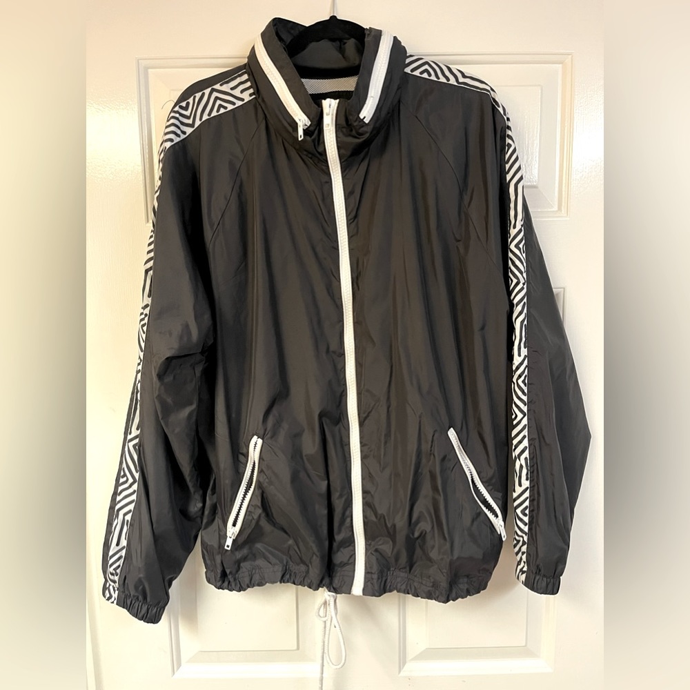 FOREVER 21 jacket
